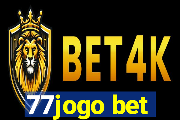 77jogo bet